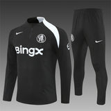 Player Version Chelsea Training Tracksuits 25/26 Football Kit Soccer Jersey
