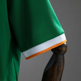 Kids Ireland Home Jersey 2026 World Cup Football Kit Soccer Shirt