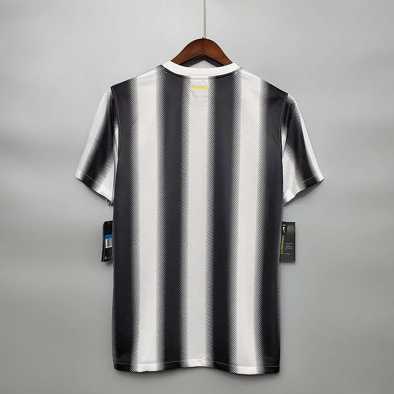 Juventus Retro Jersey 2011/12 Home Football Jersey Soccer Shirt