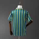 Inter Milan Jersey 1995-96 Third Retro Football Kit