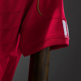 Liverpool Jersey 2010-11 Home Retro Football Kit