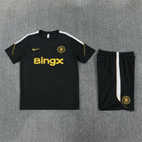 Chelsea Football Tracksuits 2026-2027 Football Kit Soccer Jersey PalmSportss