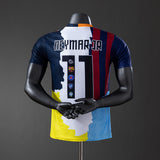 Neymar Jersey 25/26 All Team Kit Player Version