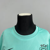 Kids Sporting CP Jersey 25/26 Third Football Kit Soccer Jersey
