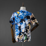 Man United Originals Stone Roses Jersey 2026-2027 Football Kit Soccer Shirt