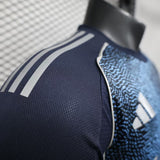 Player Version Al-Nassr Riyadh Away Jersey 25/26 RONALDO Football Kit Soccer Jersey PalmSportss