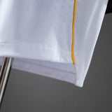 Real Madrid Jersey 25/26 Home Kit Player Version