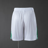AS Roma Third Shorts 25/26 White Football Kit Soccer Shorts