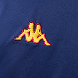 Rome Jersey 2000-01 Third Retro Football Kit