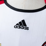 AC Milan Jersey 2006/07 Away Retro Football Kit