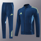 Football Jackets Training Tracksuits 2025/26