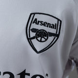 Kids Arsenal Goalkeeper Jersey 2026-2027 Football Kit Soccer Shirt PalmSportss