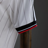 Man United Away Jersey1983-84 Retro Football Kit Soccer Shirt