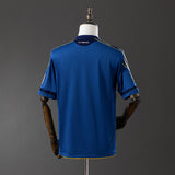 LA Galaxy Jersey 2011-12 Home Retro Football Kit