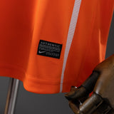 Netherlands Jersey 2010 Home Retro Football Kit