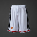 Manchester United Home Shorts 2026-2027 Football Kit Soccer Shorts PalmSportss
