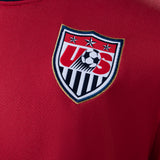 USA Away Jersey 2011 Retro Football Kit Soccer Shirt PalmSportss