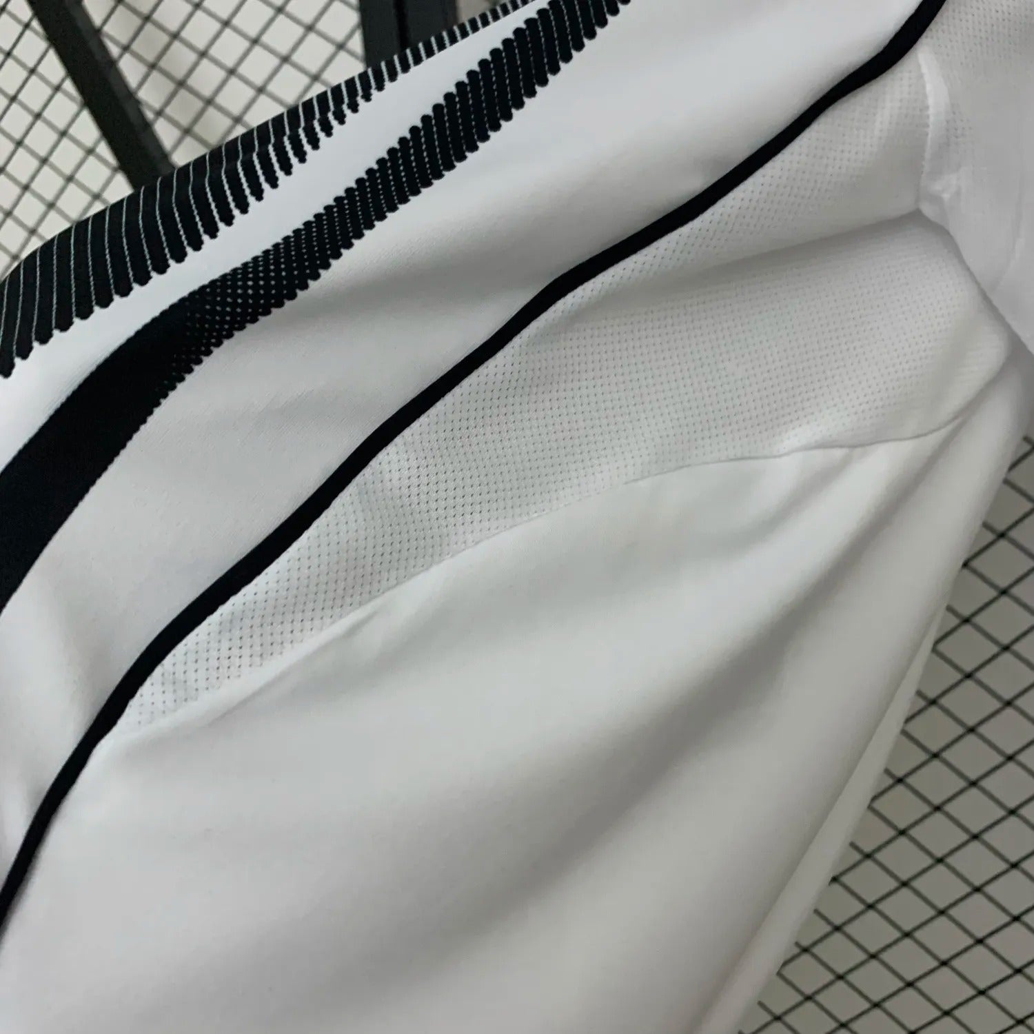 Juventus Jersey 25/26 Home Football Kit Soccer Jersey