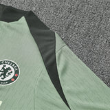 Player Version Chelsea Training Tracksuits 25/26 Football Kit Soccer Jersey