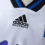Hamburger Jersey 1994-95 Home Retro Football Kit