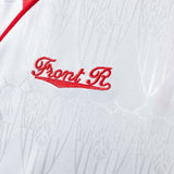 Sevilla Jersey 1992-93 Home Retro Football Kit