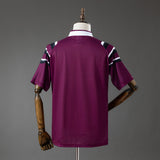 River Plate Third Jersey 1996-1998 Retro Football Kit Soccer Shirt
