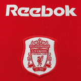 Liverpool Retro Jersey 2000/2001 Home Football Jersey Soccer Shirt - PalmSportss