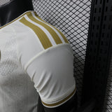 Player Version Al-Nassr Riyadh Away Jersey 2026-2027 Ronaldo Football Kit Soccer Shirt PalmSportss