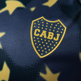 Boca Juniors Jersey 25/26 Third Kit Player Version