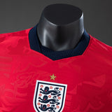 Player Version England Away Jersey 2026 World Cup Football Kit Soccer Shirt