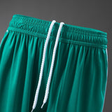 Liverpool Green Shorts 25/26 Football Kit Soccer Shorts PalmSportss