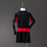 Kids AC Milan Jersey 25/26 Home Football Kit