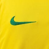 Brazil Jersey 2014 Home Retro Kit