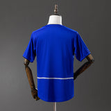 Man United Jersey 2002-03 Third Retro Football Kit