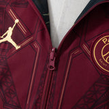 PSG Reversible Jacket 2026-2027 Football Soccer Windbreaker PalmSportss