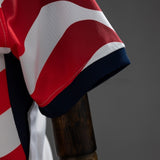 Women USA Home Jersey 2026 World Cup Football Kit Soccer Shirt PalmSportss