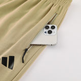 Hoodie Jacket Set 2025/26 Khaki