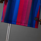 Kids Barcelona Home Jersey 2026-2027 Football Kit Soccer Shirt PalmSportss