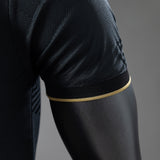 Player Version Flamengo Black Jersey 2026/27 Special Football Kit Soccer Shirt