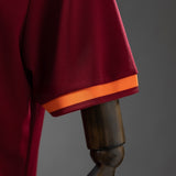 Rome Jersey 1983-84 Home Retro Football Kit