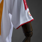 Spain Jersey 2006 Away Retro Football Kit