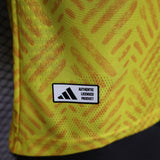 Player Version South Africa Home Jersey 2026 World Cup Football Kit Soccer Shirt PalmSportss