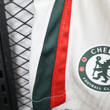 Player Version Chelsea Shorts 25/26 Away Football Kit Soccer Jersey
