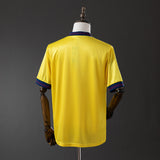 Arsenal Jersey 1983-86 Away Retro Football Kit