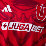 University of Chile Third Jersey 2026-2027 Football Kit Soccer Shirt PalmSportss