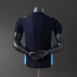 Marseille Jersey 25/26 Away Football Kit Player Version