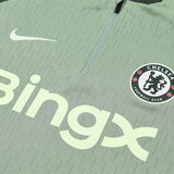 Player Version Chelsea Training Tracksuits 25/26 Football Kit Soccer Jersey