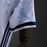Japan Jersey 2016 Away Retro Kit