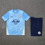 Manchester City Training Tracksuits 2025/26 Football Kit Soccer Jersey