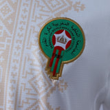 Morocco Away Jersey 2026 World Cup Football Kit Soccer Shirt PalmSportss
